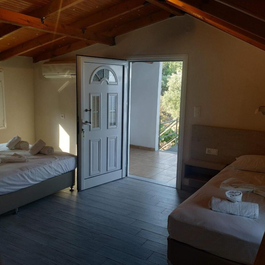 Karantola Studios Kallirachi Skála Kallirákhis Extérieur photo