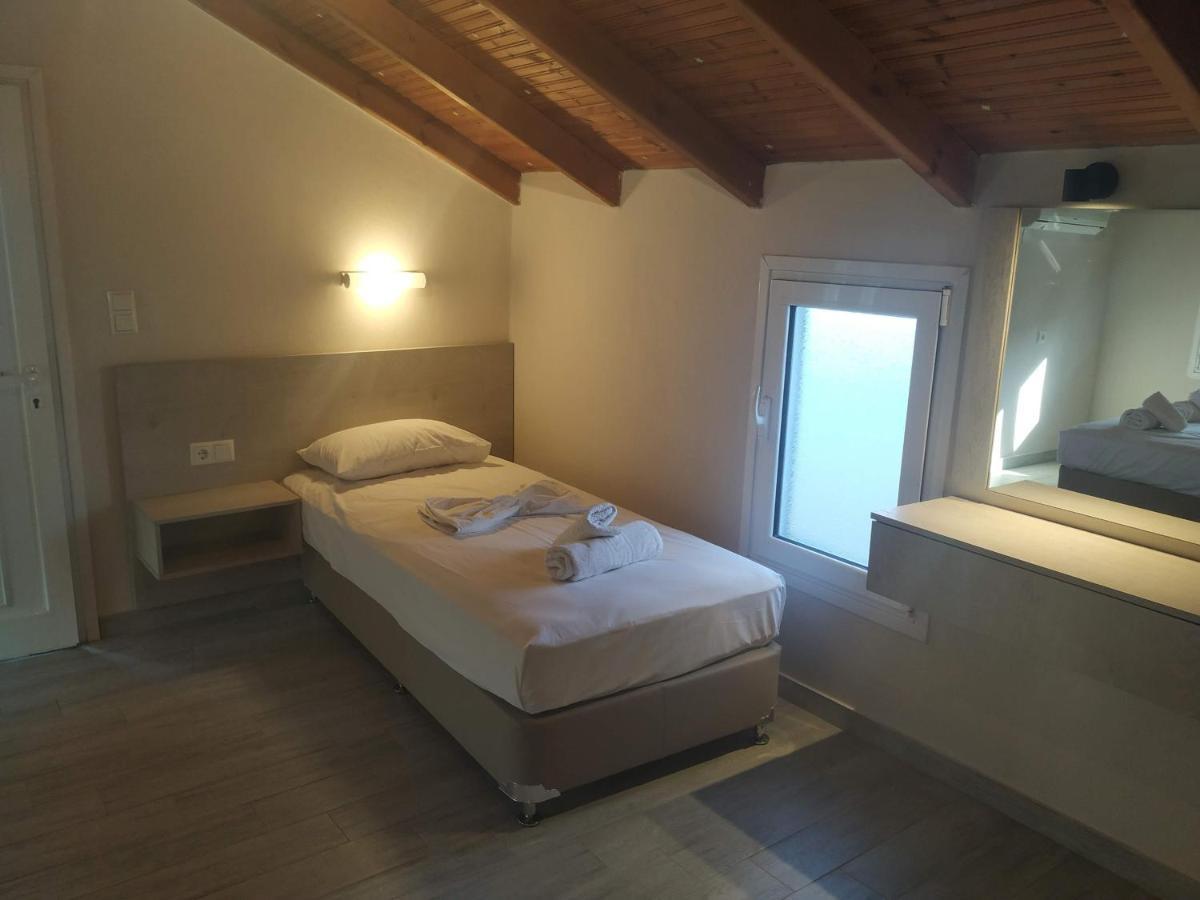 Karantola Studios Kallirachi Skála Kallirákhis Extérieur photo