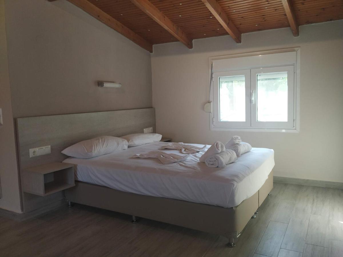 Karantola Studios Kallirachi Skála Kallirákhis Extérieur photo