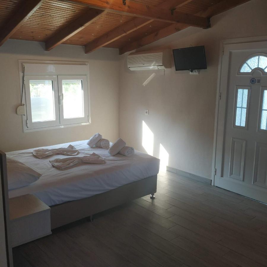 Karantola Studios Kallirachi Skála Kallirákhis Extérieur photo