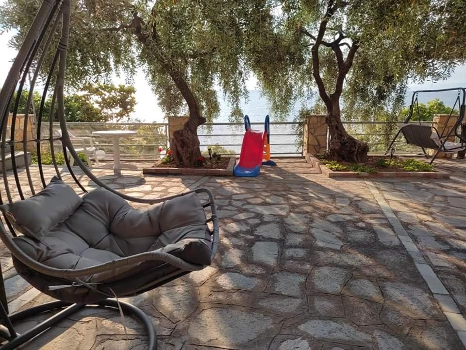 Karantola Studios Kallirachi Skála Kallirákhis Extérieur photo