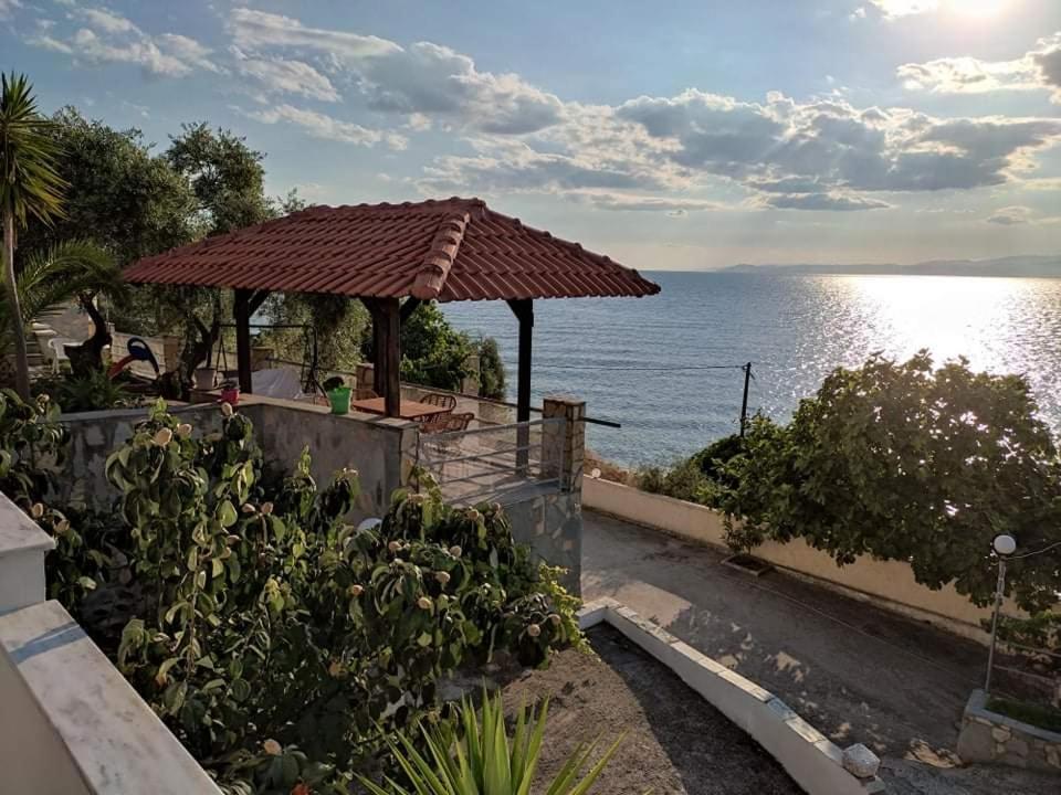 Karantola Studios Kallirachi Skála Kallirákhis Extérieur photo