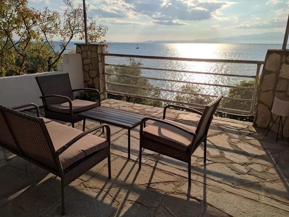 Karantola Studios Kallirachi Skála Kallirákhis Extérieur photo