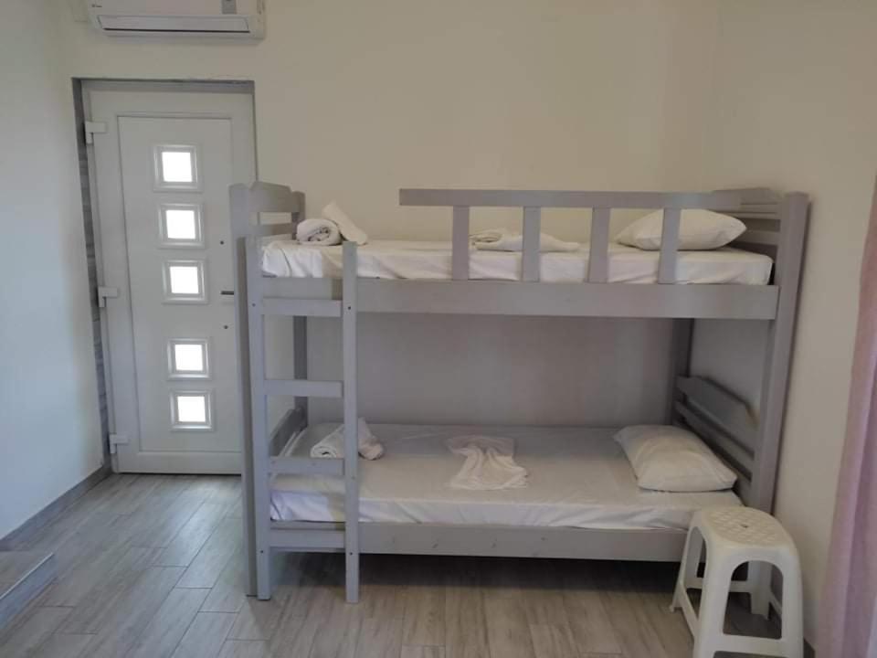 Karantola Studios Kallirachi Skála Kallirákhis Extérieur photo