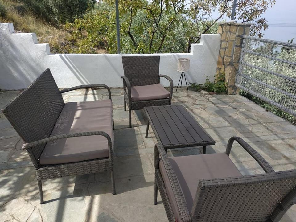 Karantola Studios Kallirachi Skála Kallirákhis Extérieur photo
