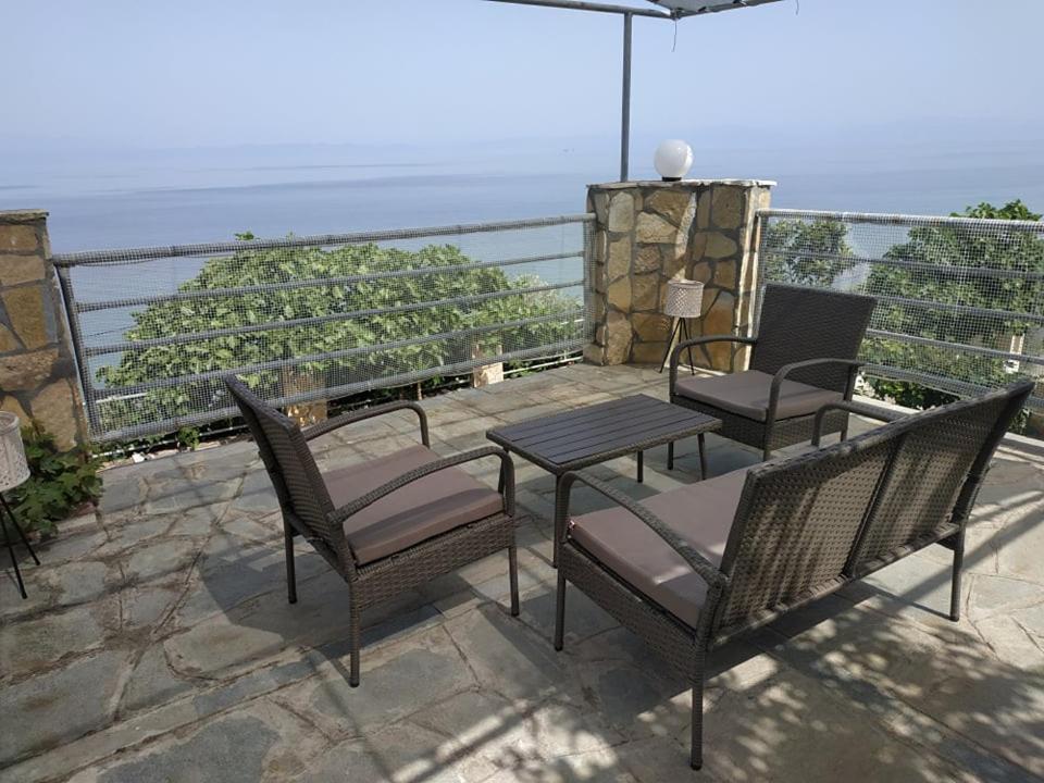 Karantola Studios Kallirachi Skála Kallirákhis Extérieur photo