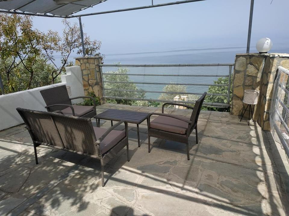 Karantola Studios Kallirachi Skála Kallirákhis Extérieur photo