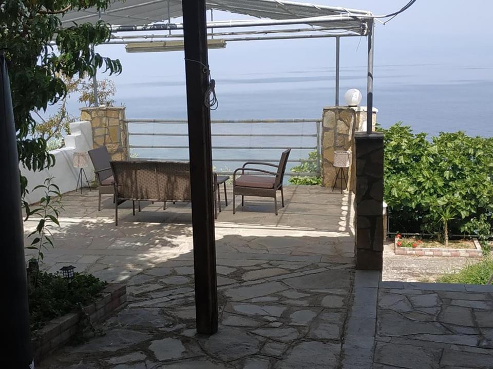 Karantola Studios Kallirachi Skála Kallirákhis Extérieur photo