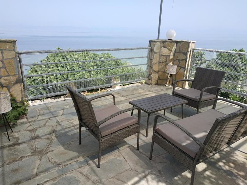 Karantola Studios Kallirachi Skála Kallirákhis Extérieur photo