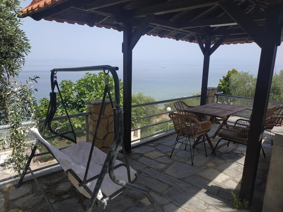 Karantola Studios Kallirachi Skála Kallirákhis Extérieur photo
