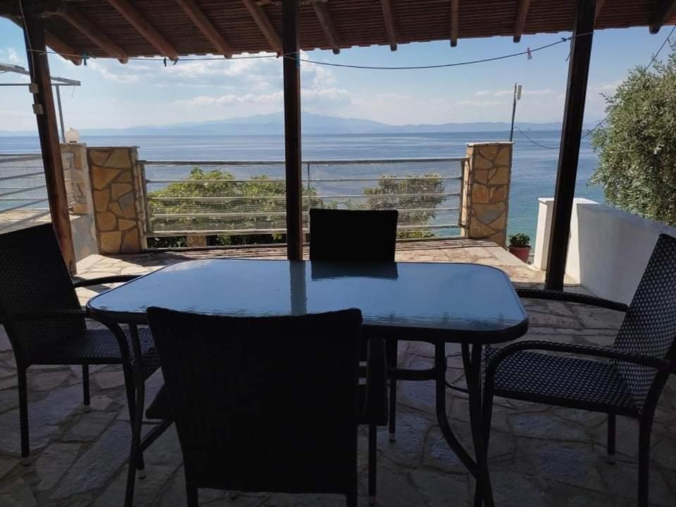 Karantola Studios Kallirachi Skála Kallirákhis Extérieur photo