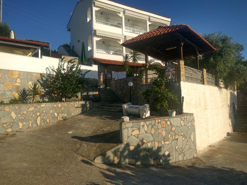 Karantola Studios Kallirachi Skála Kallirákhis Extérieur photo