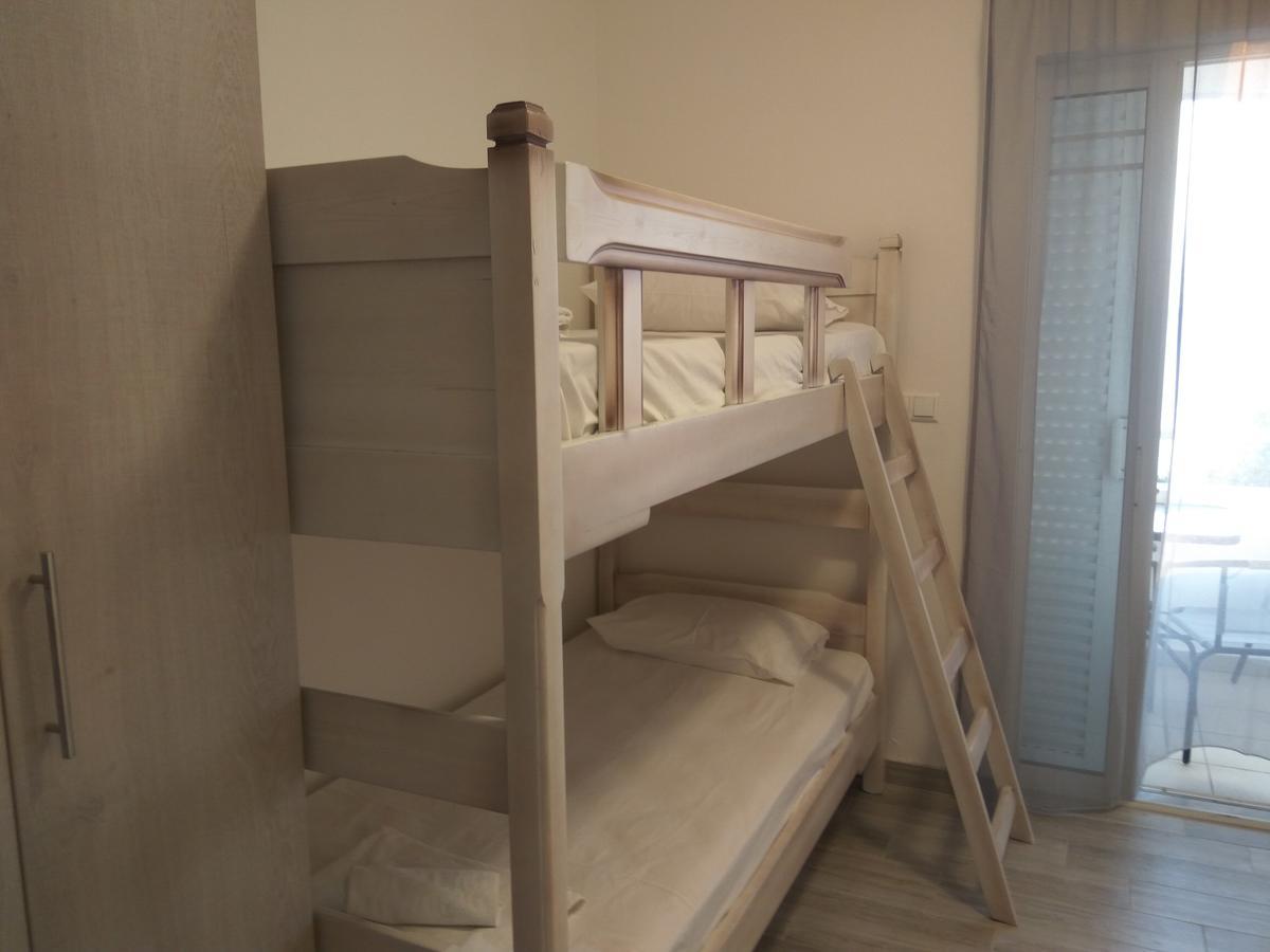 Karantola Studios Kallirachi Skála Kallirákhis Extérieur photo